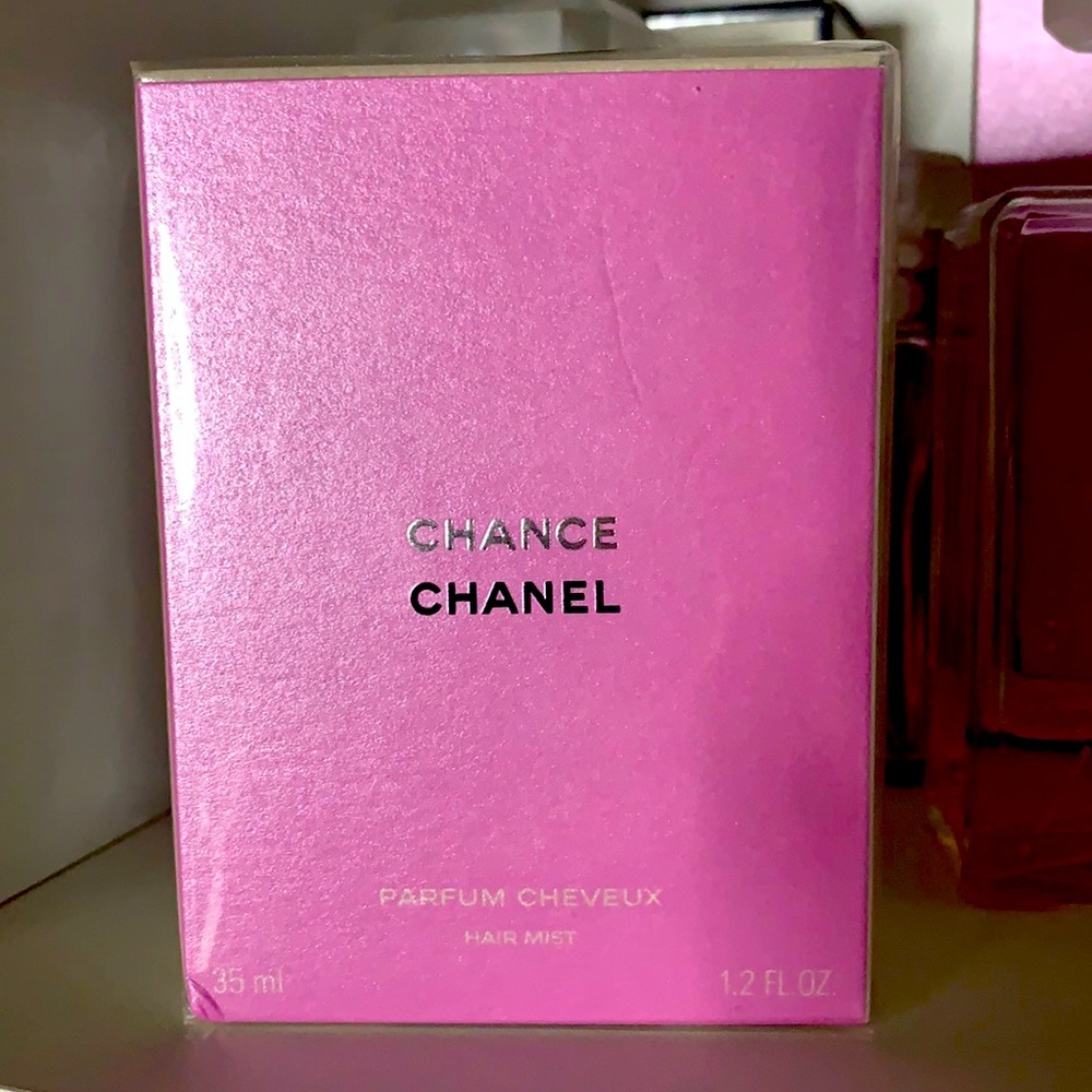 Hair Mist Chance
